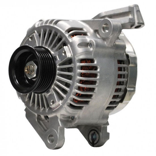 Picture of 334-2753 Reman Alternator  BY ACDelco