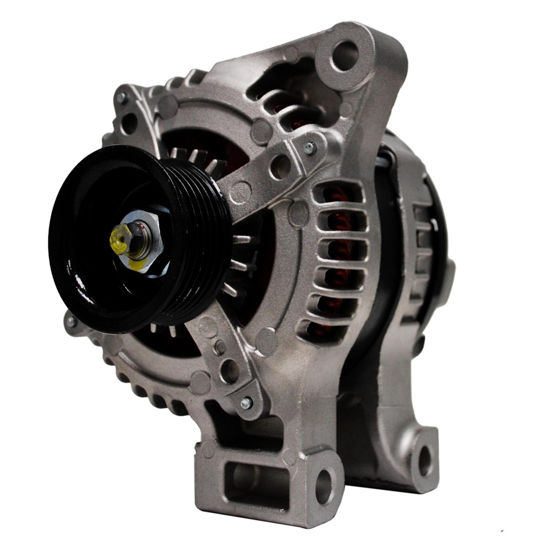 Picture of 334-2755A Reman Alternator  BY ACDelco