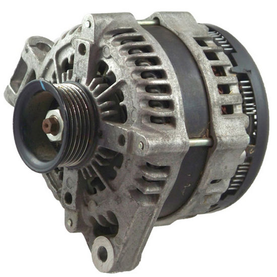 Picture of 334-2756 Reman Alternator  BY ACDelco