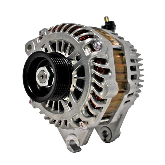 Picture of 334-2758 Reman Alternator  BY ACDelco