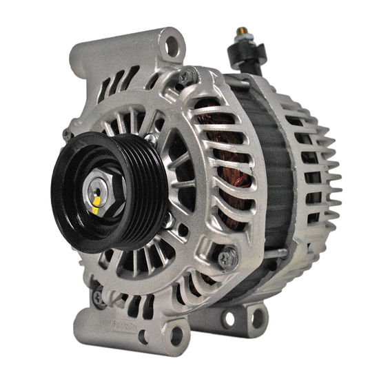 Picture of 334-2761 Reman Alternator  BY ACDelco