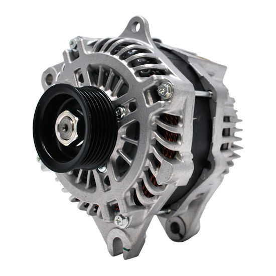 Picture of 334-2762 Reman Alternator  BY ACDelco