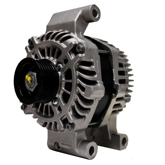 Picture of 334-2763 Reman Alternator  BY ACDelco