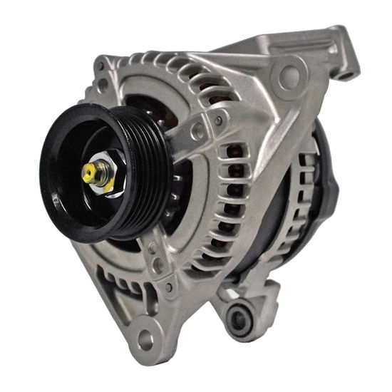 Picture of 334-2765 Reman Alternator  BY ACDelco