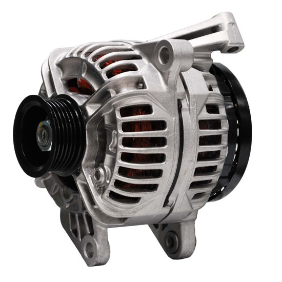 Picture of 334-2766 Reman Alternator  BY ACDelco