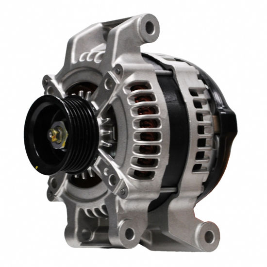 Picture of 334-2767 Reman Alternator  BY ACDelco
