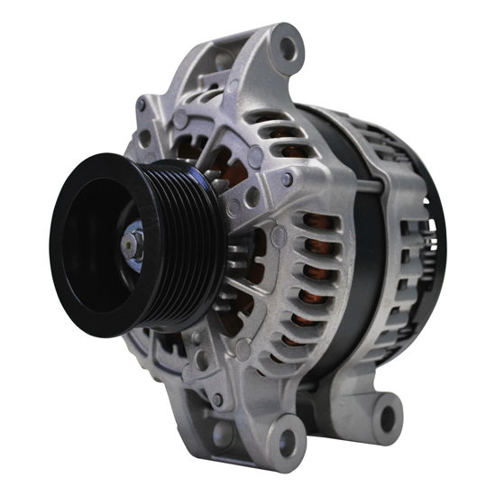 Picture of 334-2768 Reman Alternator  BY ACDelco