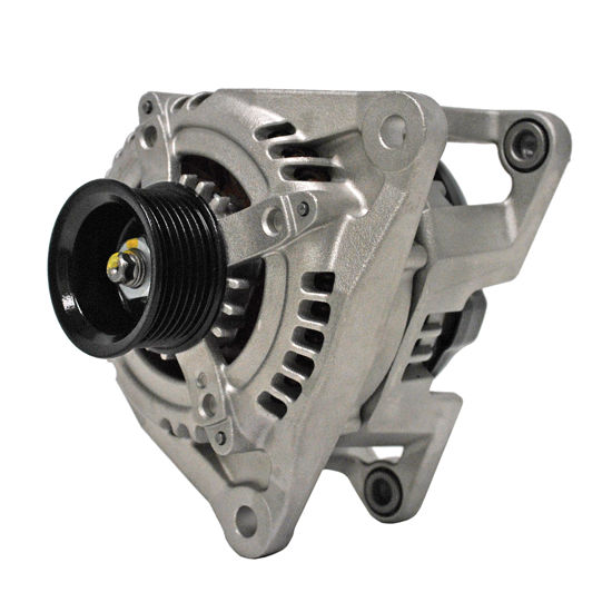 Picture of 334-2771 Reman Alternator  BY ACDelco