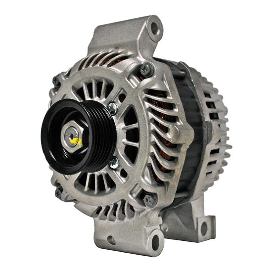 Picture of 334-2776 Reman Alternator  BY ACDelco