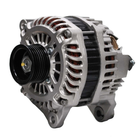 Picture of 334-2777 Reman Alternator  BY ACDelco