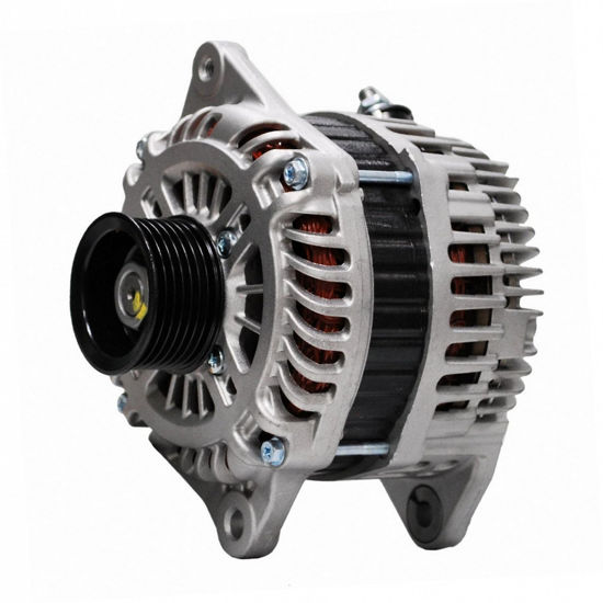 Picture of 334-2778 Reman Alternator  BY ACDelco
