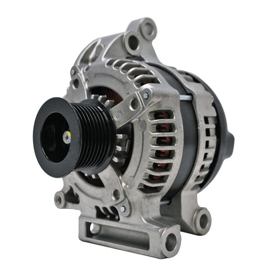Picture of 334-2779A Reman Alternator  BY ACDelco