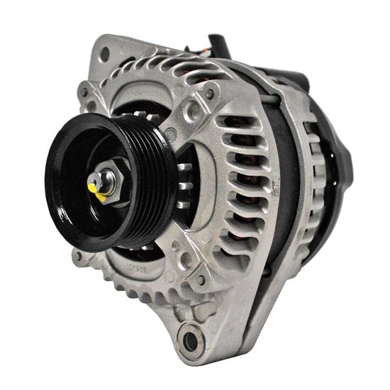 Picture of 334-2783 Reman Alternator  BY ACDelco
