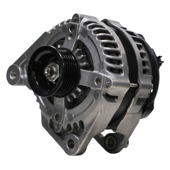 Picture of 334-2785 Reman Alternator  BY ACDelco