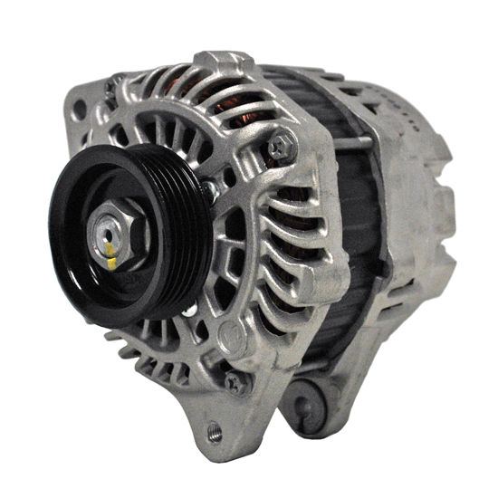 Picture of 334-2786A Reman Alternator  BY ACDelco