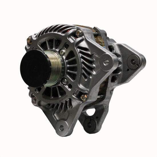 Picture of 334-2787 Reman Alternator  BY ACDelco