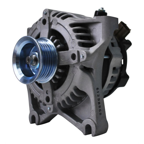 Picture of 334-2788 Reman Alternator  BY ACDelco