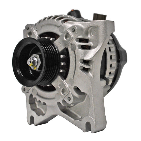 Picture of 334-2792 Reman Alternator  BY ACDelco