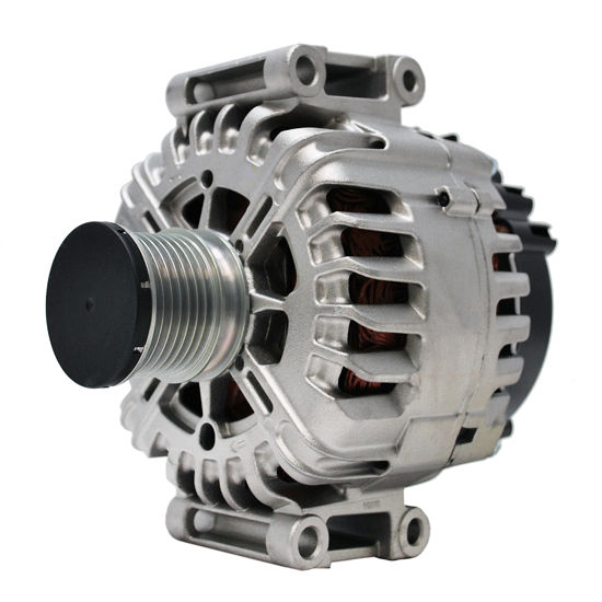 Picture of 334-2794 Reman Alternator  BY ACDelco