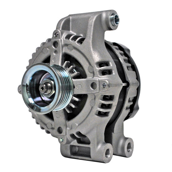 Picture of 334-2795 Reman Alternator  BY ACDelco