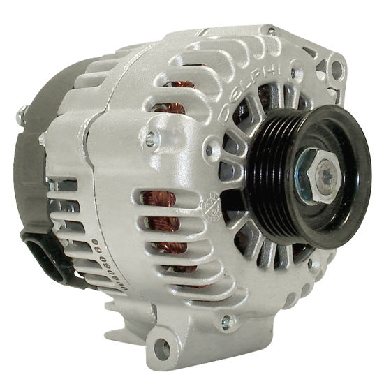 Picture of 334-2798A Reman Alternator  BY ACDelco