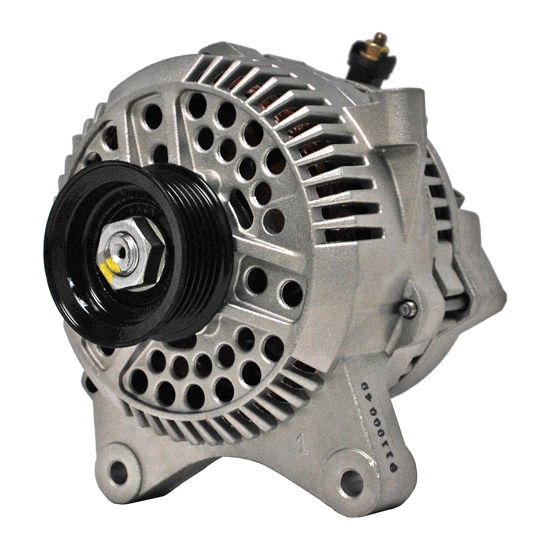Picture of 334-2800 Reman Alternator  BY ACDelco
