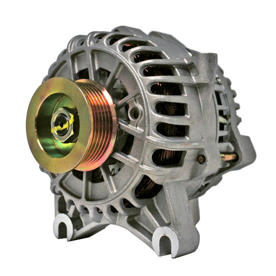 Picture of 334-2801A Reman Alternator  BY ACDelco