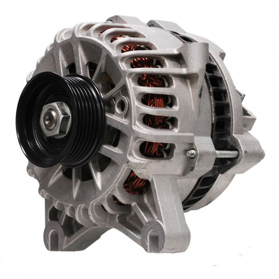 Picture of 334-2802 Reman Alternator  BY ACDelco