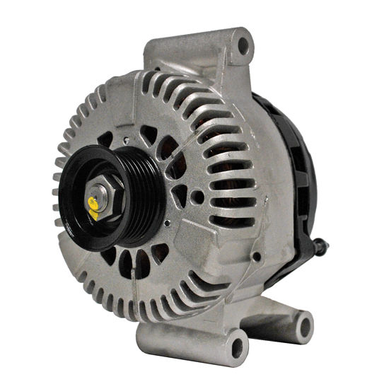 Picture of 334-2805A Reman Alternator  BY ACDelco