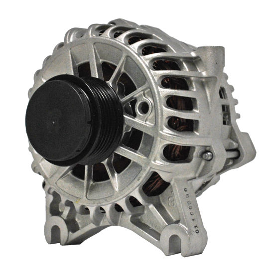 Picture of 334-2806 Reman Alternator  BY ACDelco