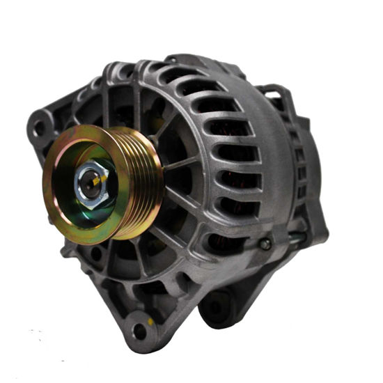 Picture of 334-2807A Reman Alternator  BY ACDelco