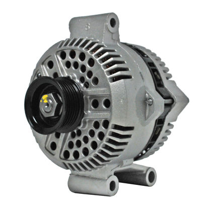 Picture of 334-2808A Reman Alternator  BY ACDelco