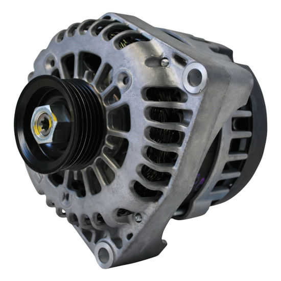 Picture of 334-2811A Reman Alternator  BY ACDelco