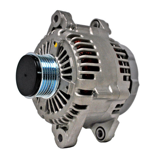 Picture of 334-2820 Reman Alternator  BY ACDelco