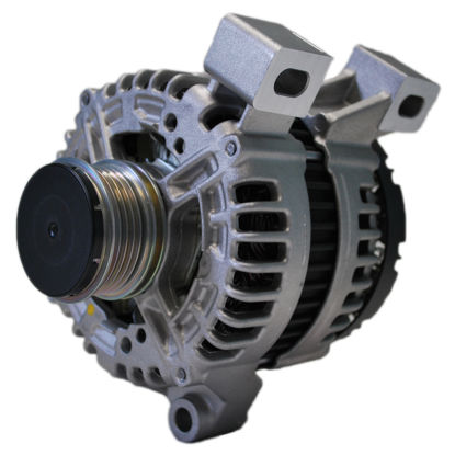 Picture of 334-2833 Reman Alternator  BY ACDelco