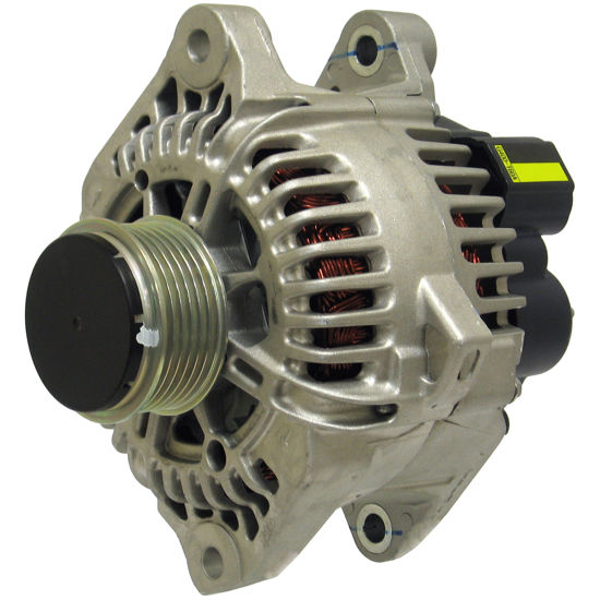Picture of 334-2835 Reman Alternator  BY ACDelco