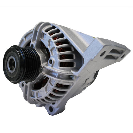 Picture of 334-2836 Reman Alternator  BY ACDelco
