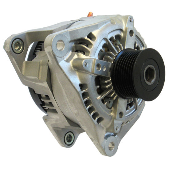 Picture of 334-2853 Reman Alternator  BY ACDelco
