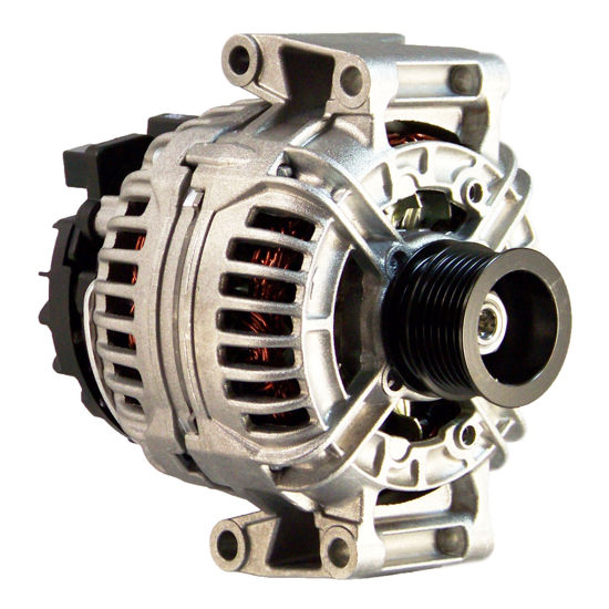Picture of 334-2855 Reman Alternator  BY ACDelco