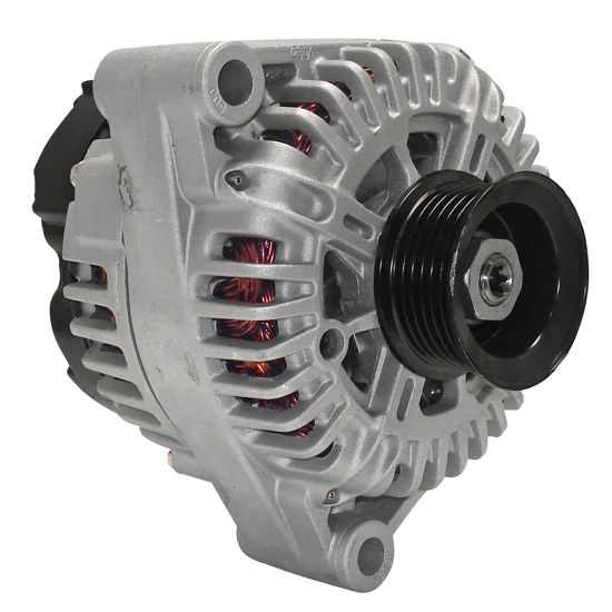 Picture of 334-2856 Reman Alternator  BY ACDelco