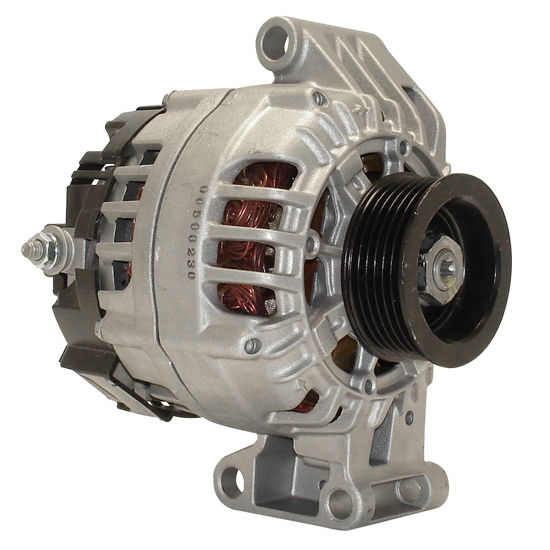 Picture of 334-2857 Reman Alternator  BY ACDelco