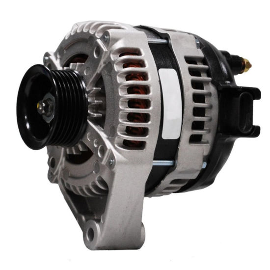 Picture of 334-2861 Reman Alternator  BY ACDelco