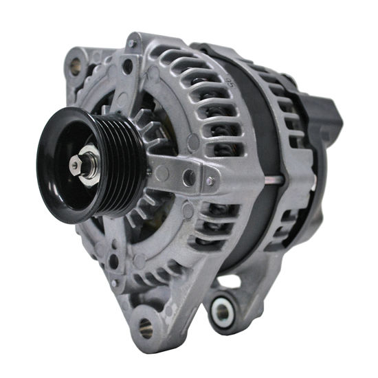 Picture of 334-2865 Reman Alternator  BY ACDelco
