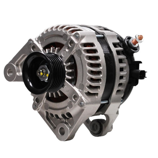 Picture of 334-2866 Reman Alternator  BY ACDelco