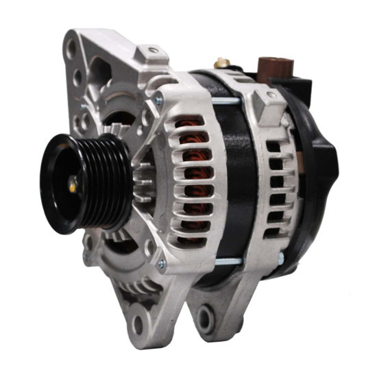 Picture of 334-2867 Reman Alternator  BY ACDelco