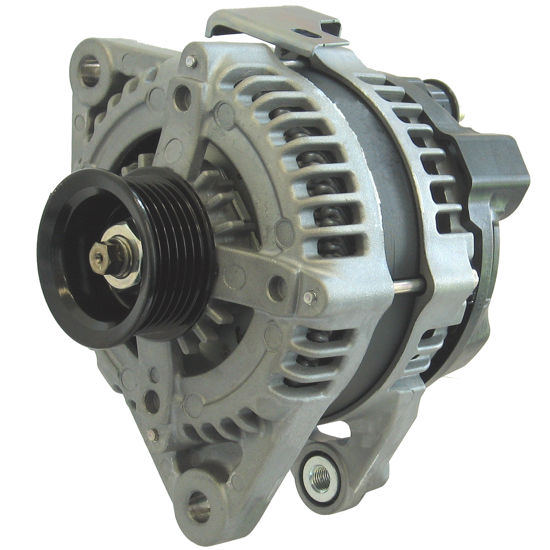 Picture of 334-2871 Reman Alternator  BY ACDelco