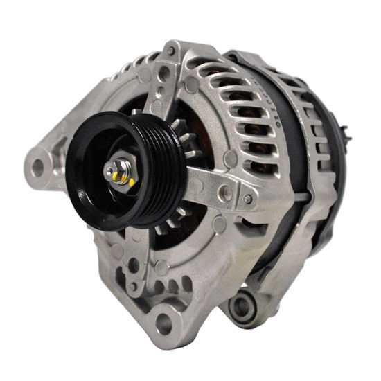 Picture of 334-2872 Reman Alternator  BY ACDelco