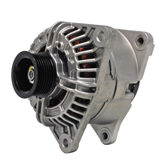 Picture of 334-2876 Reman Alternator  BY ACDelco
