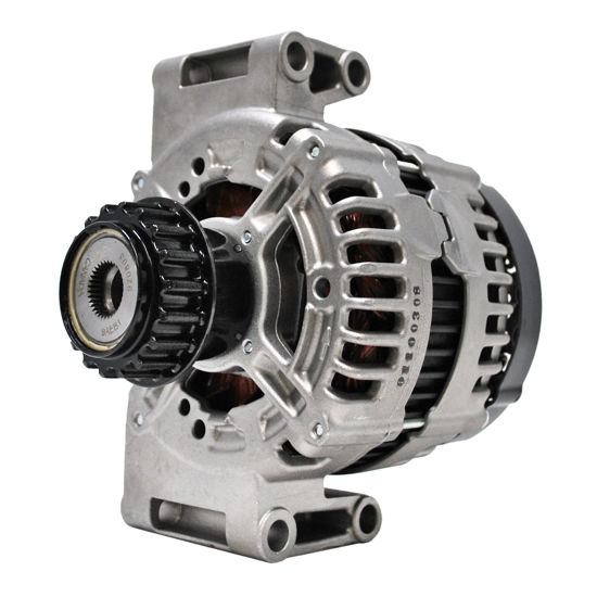 Picture of 334-2878 Reman Alternator  BY ACDelco