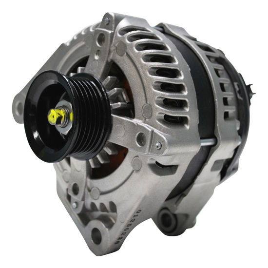 Picture of 334-2879 Reman Alternator  BY ACDelco